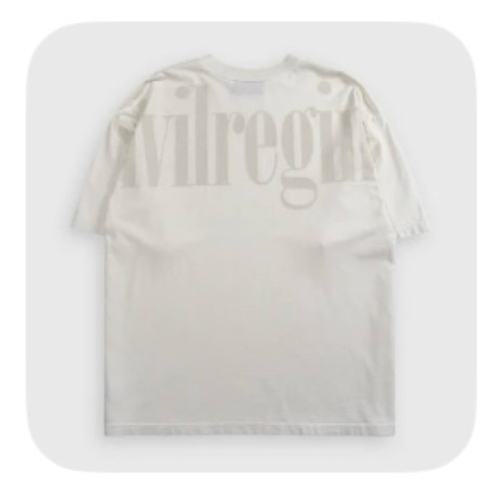Civil Regime shirts